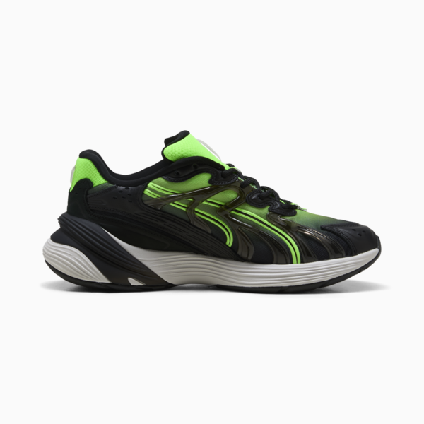 Zapatillas Inverse Mutant, Green Glare-PUMA Black-Cool Dark Gray, large-ARG