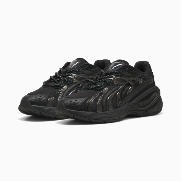 Tenis Inverse Upgrade, PUMA Black-PUMA Silver-Flat Dark Gray, large-MEX