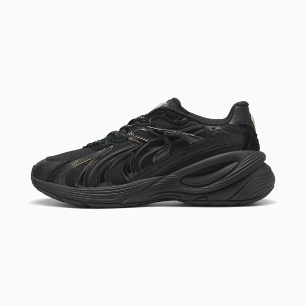 Zapatillas Inverse Upgrade, PUMA Black-PUMA Silver-Flat Dark Gray, large-ARG