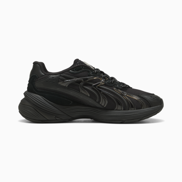 Zapatillas Inverse Upgrade, PUMA Black-PUMA Silver-Flat Dark Gray, large-ARG
