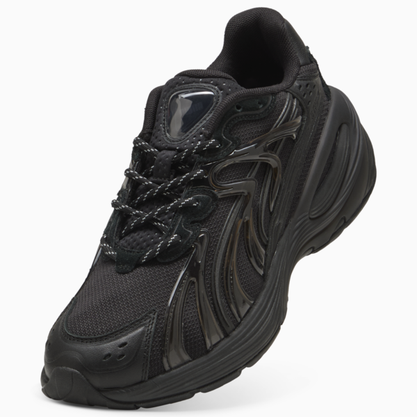 Zapatillas Inverse Upgrade, PUMA Black-PUMA Silver-Flat Dark Gray, large-ARG