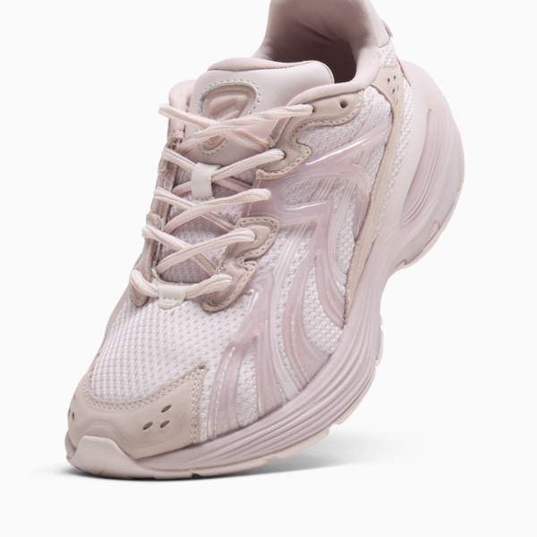 Tenis para mujer Inverse Premium, Galaxy Pink-Mauve Mist-Frosty Pink, large-MEX