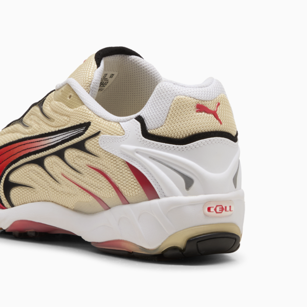 A$AP ROCKY x PUMA Inhale Sneakers Unisex, Summer Melon-High Risk Red, large-ZAF