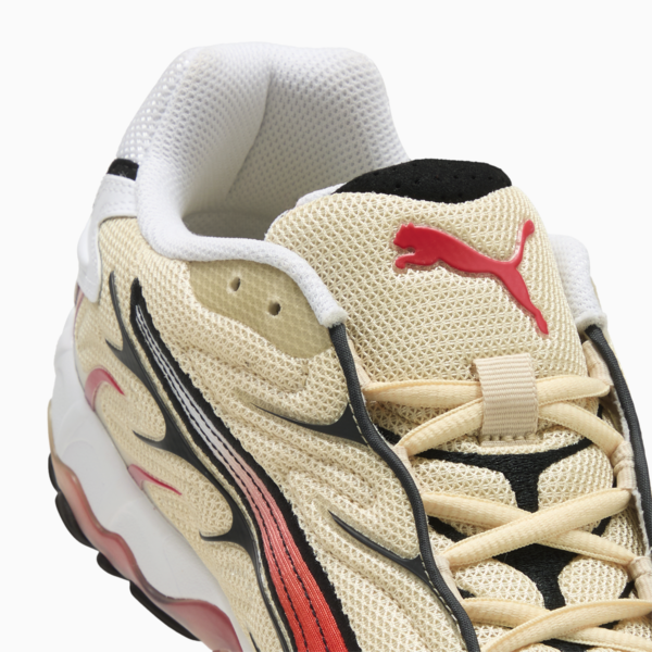 A$AP ROCKY x PUMA Inhale Sneakers Unisex, Summer Melon-High Risk Red, large-ZAF