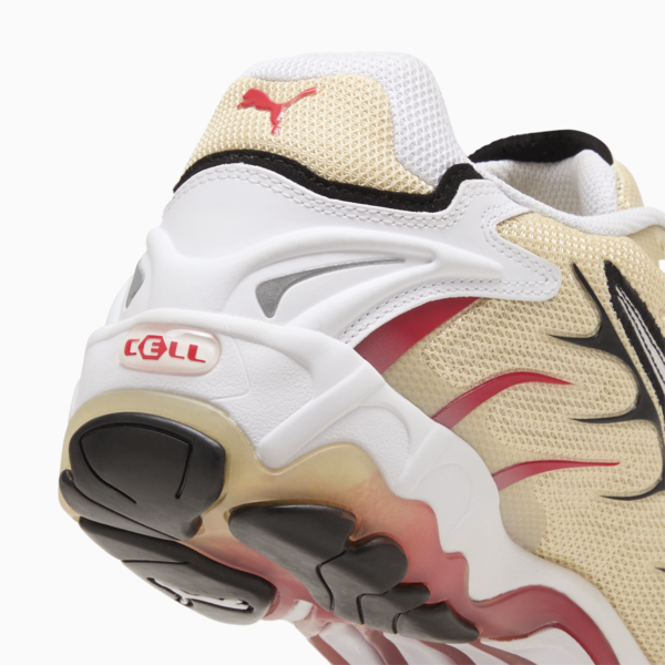 A$AP ROCKY x PUMA Inhale Sneakers Unisex, Summer Melon-High Risk Red, large-ZAF