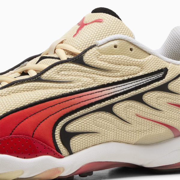 A$AP ROCKY x PUMA Inhale Sneakers Unisex, Summer Melon-High Risk Red, large-ZAF