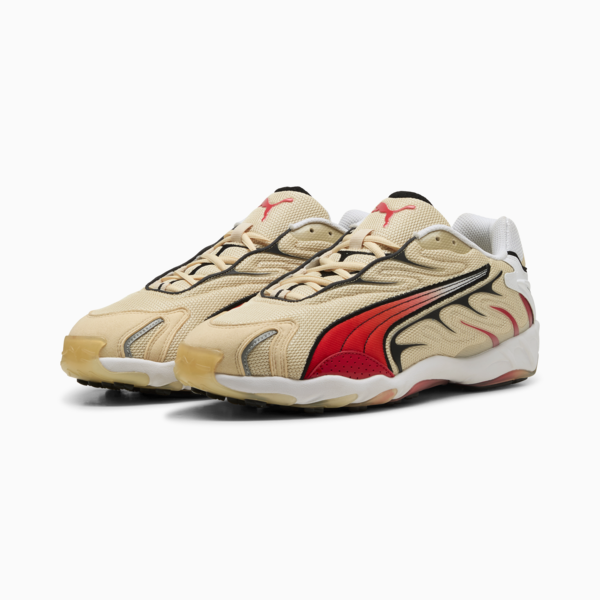 A$AP ROCKY x PUMA Inhale Sneakers Unisex, Summer Melon-High Risk Red, large-ZAF