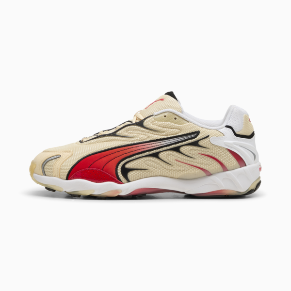 A$AP ROCKY x PUMA Inhale Sneakers Unisex, Summer Melon-High Risk Red, large-ZAF