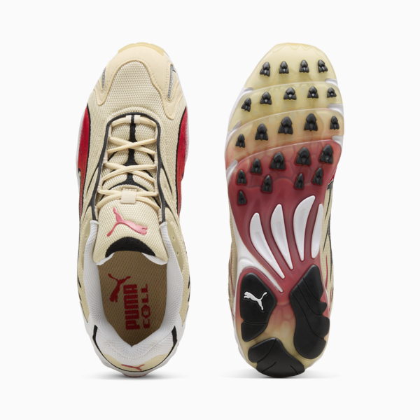 A$AP ROCKY x PUMA Inhale Sneakers Unisex, Summer Melon-High Risk Red, large-ZAF