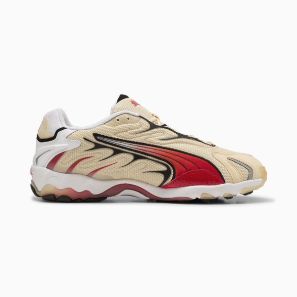 A$AP ROCKY x PUMA Inhale Sneakers Unisex, Summer Melon-High Risk Red, large-ZAF