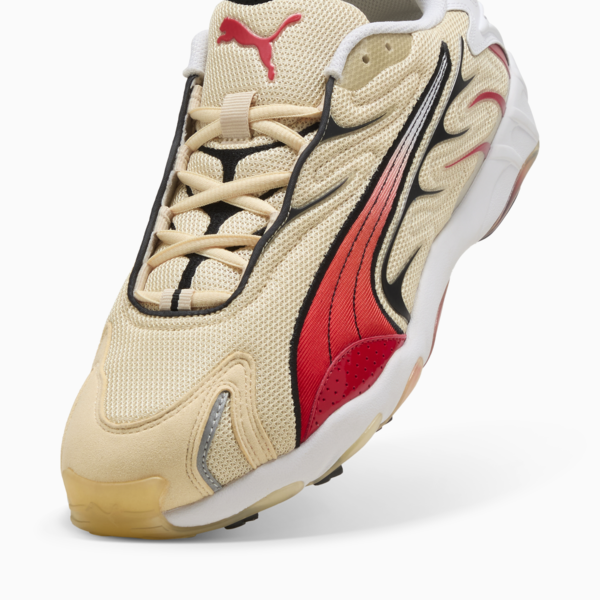A$AP ROCKY x PUMA Inhale Sneakers Unisex, Summer Melon-High Risk Red, large-ZAF