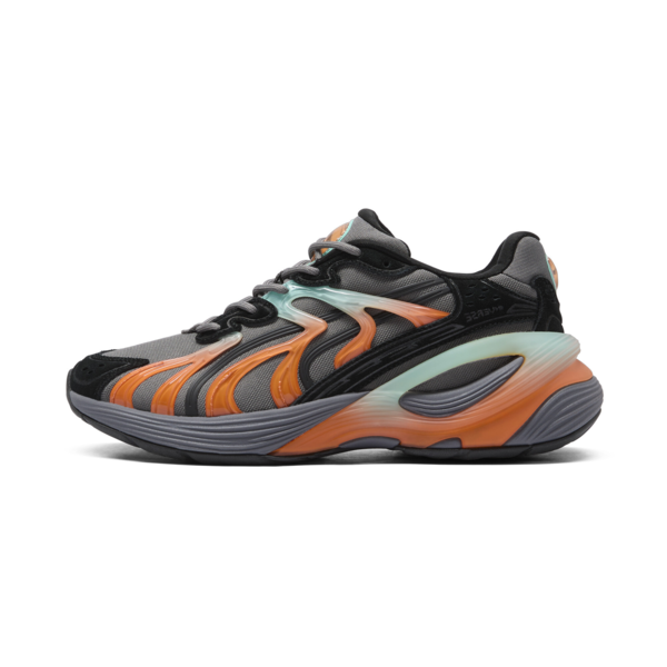 Tenis Inverse Fission, Cool Dark Gray-Aquatic-PUMA Black, large-MEX