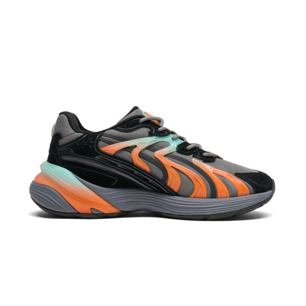 Tenis Inverse Fission, Cool Dark Gray-Aquatic-PUMA Black, large-MEX