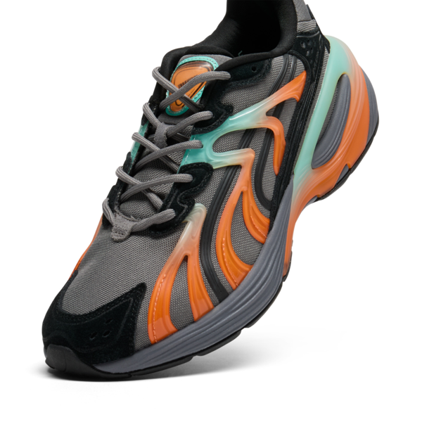 Tenis Inverse Fission, Cool Dark Gray-Aquatic-PUMA Black, large-MEX
