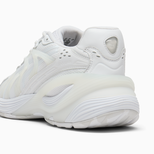 Zapatillas Inverse Echo, PUMA White-Feather Gray, large-ARG