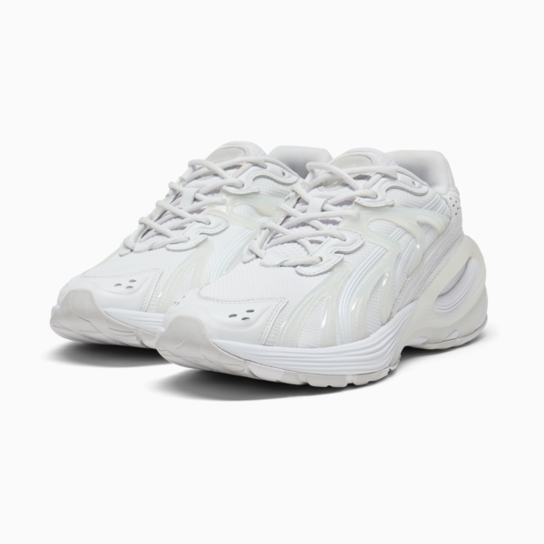 Zapatillas Inverse Echo, PUMA White-Feather Gray, large-ARG