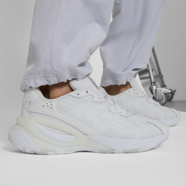 Zapatillas Inverse Echo, PUMA White-Feather Gray, large-ARG