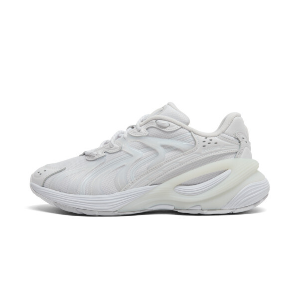 Zapatillas PUMA Inverse Echo En Blanco/Feather Gris