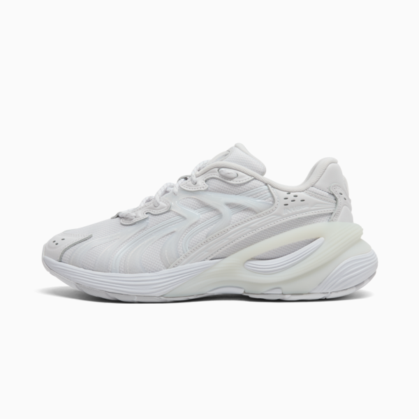 Zapatillas Inverse Echo, PUMA White-Feather Gray, large-ARG