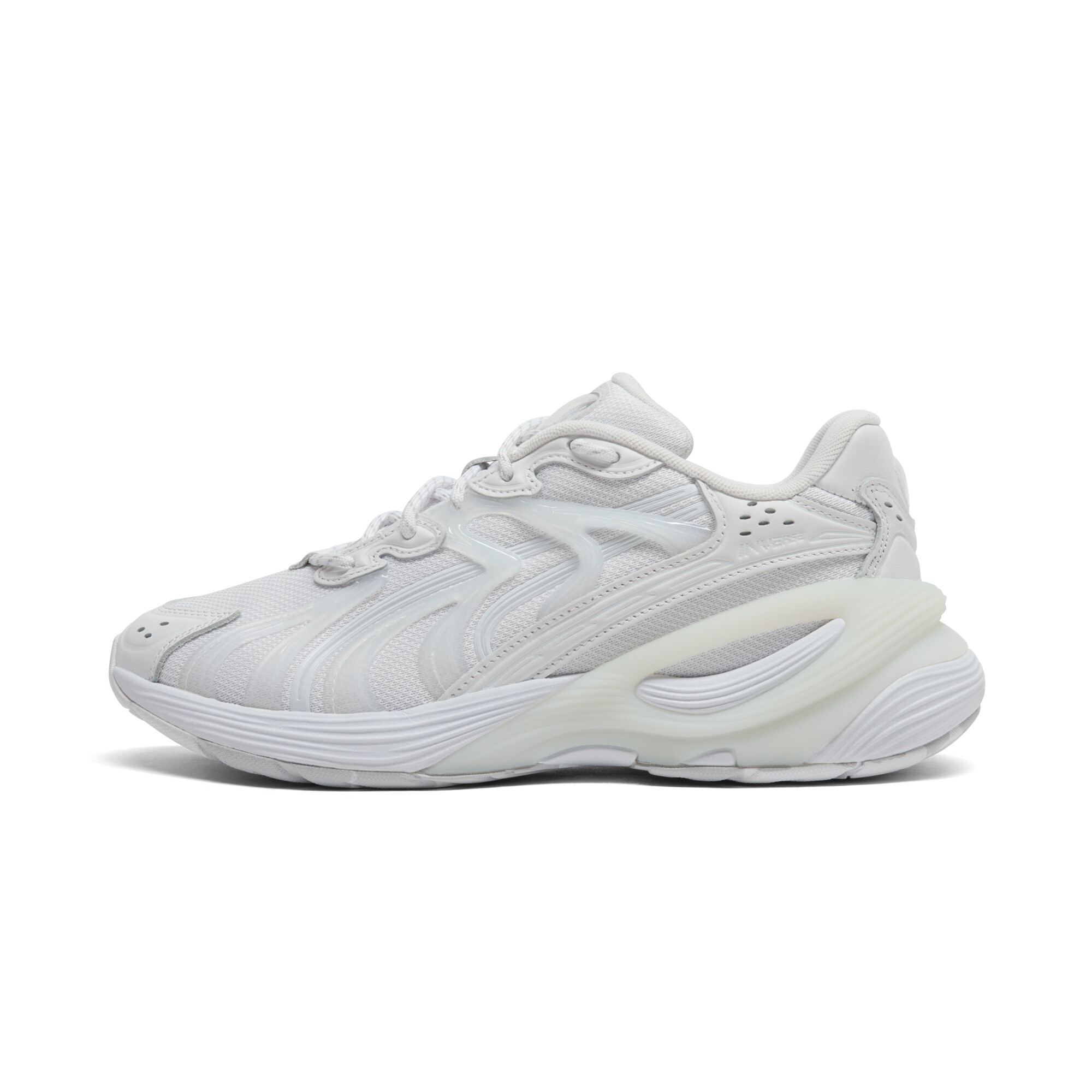 Кросівки Inverse Echo Men's Sneakers | Колір: Білий | PUMA White