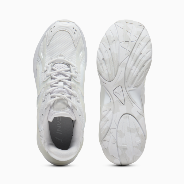 Zapatillas Inverse Echo, PUMA White-Feather Gray, large-ARG
