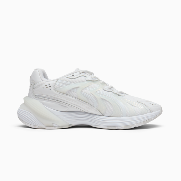 Zapatillas Inverse Echo, PUMA White-Feather Gray, large-ARG