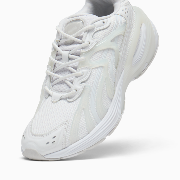 Zapatillas Inverse Echo, PUMA White-Feather Gray, large-ARG