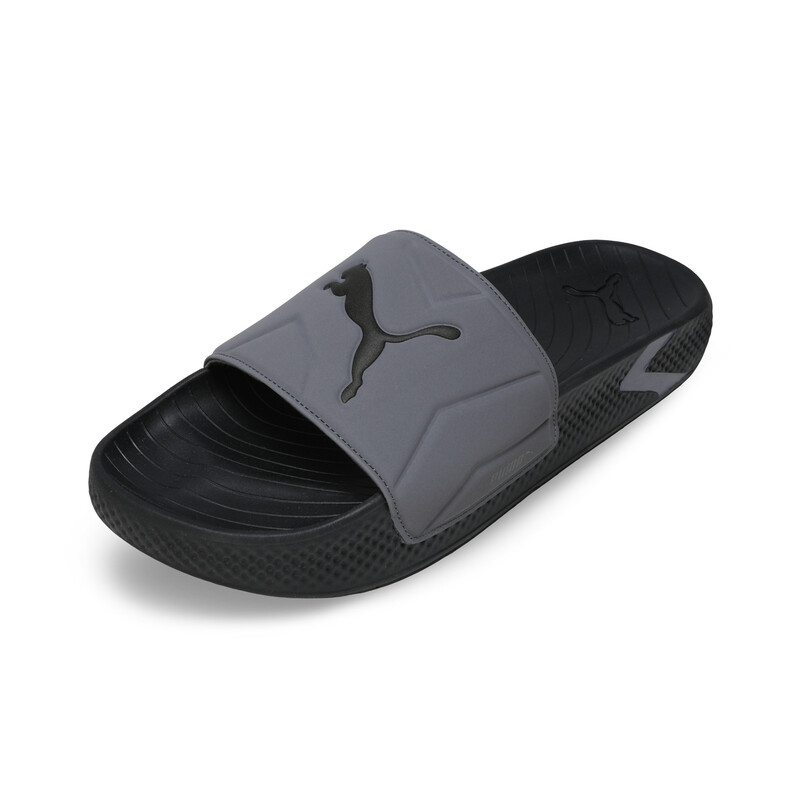 

Men's PUMA SoftridePro Leadpuff Slides