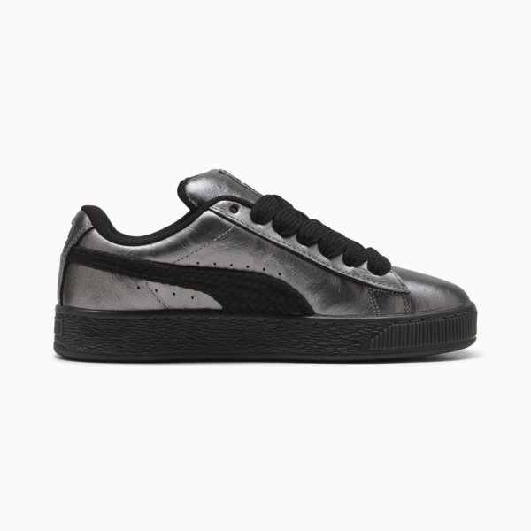 Tenis Suede XL Galactic, PUMA Black-Puma Aged Silver, large-MEX