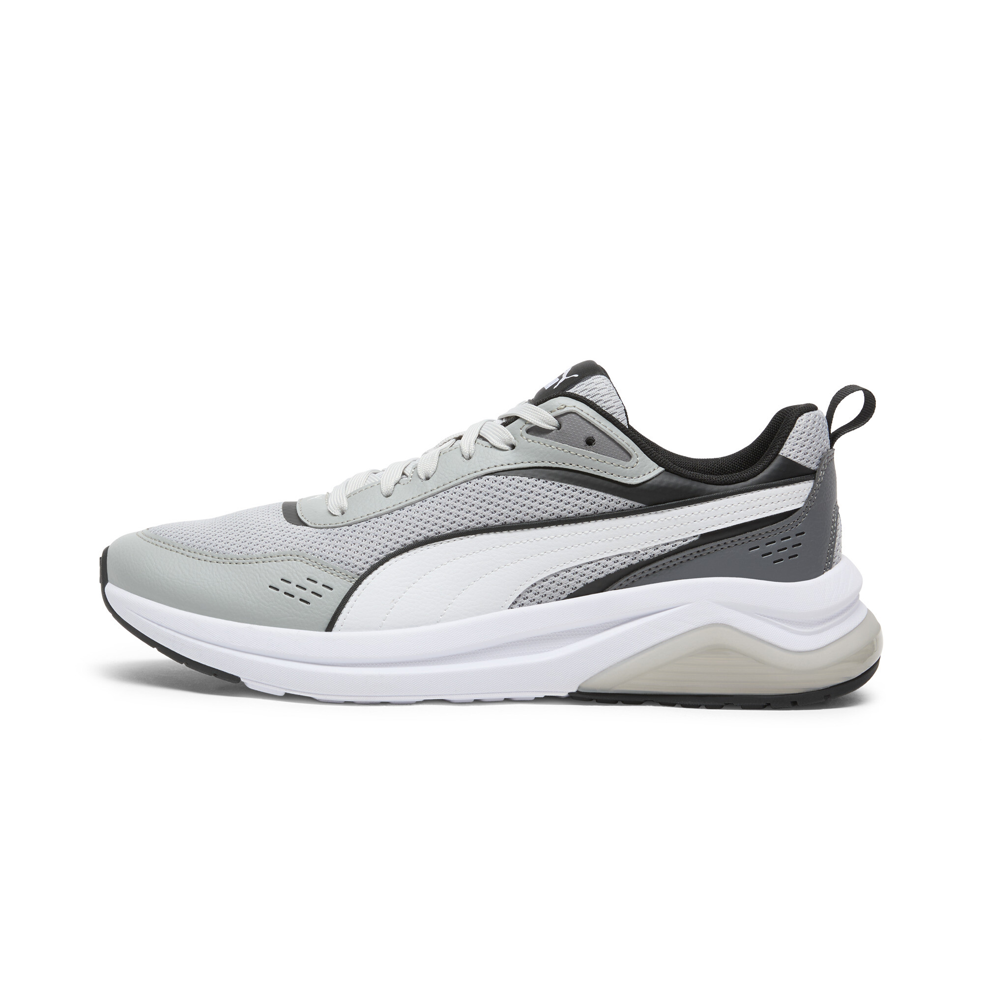 PUMA AMPLIFIER RETRO SNEAKERS