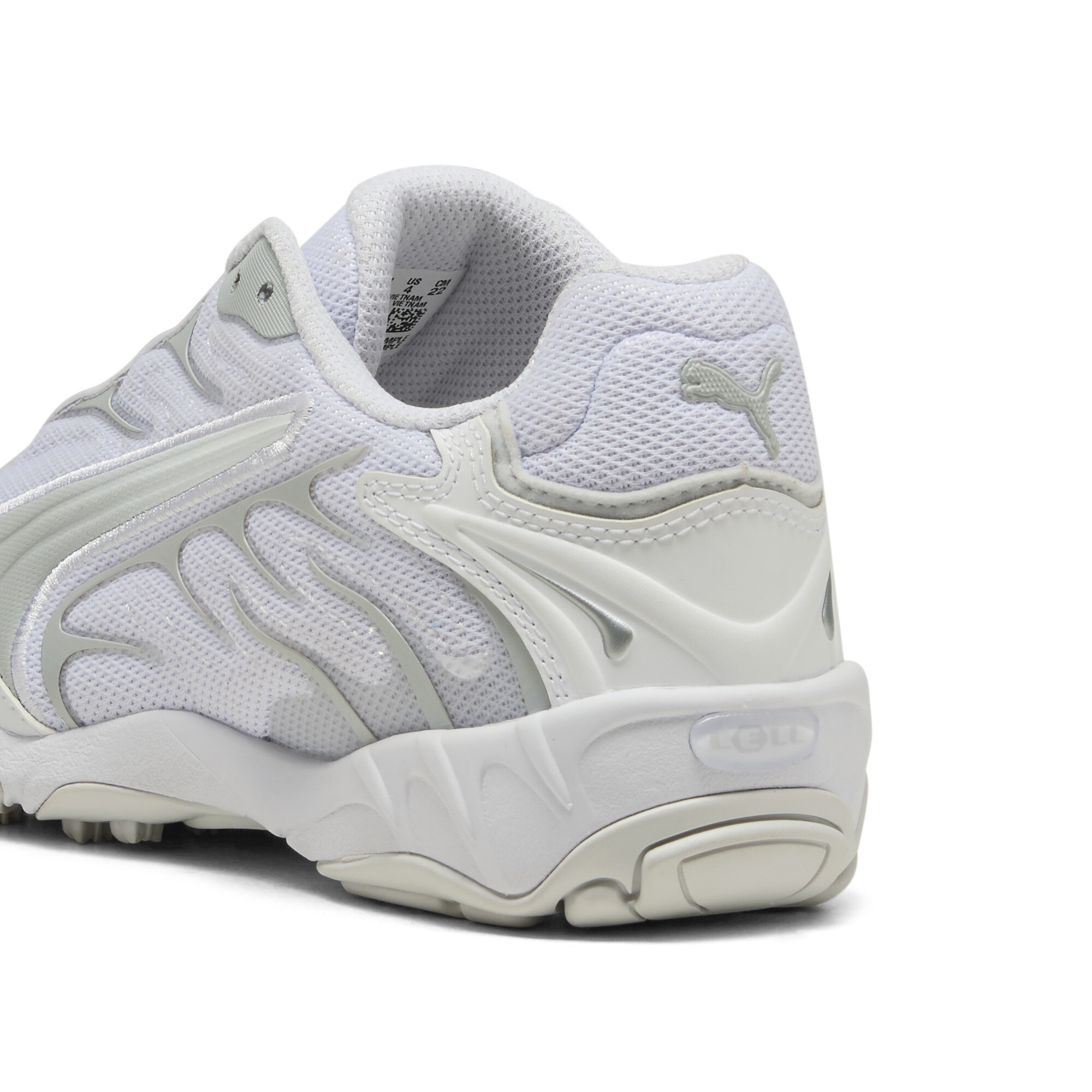 Puma  sneaker Grijs