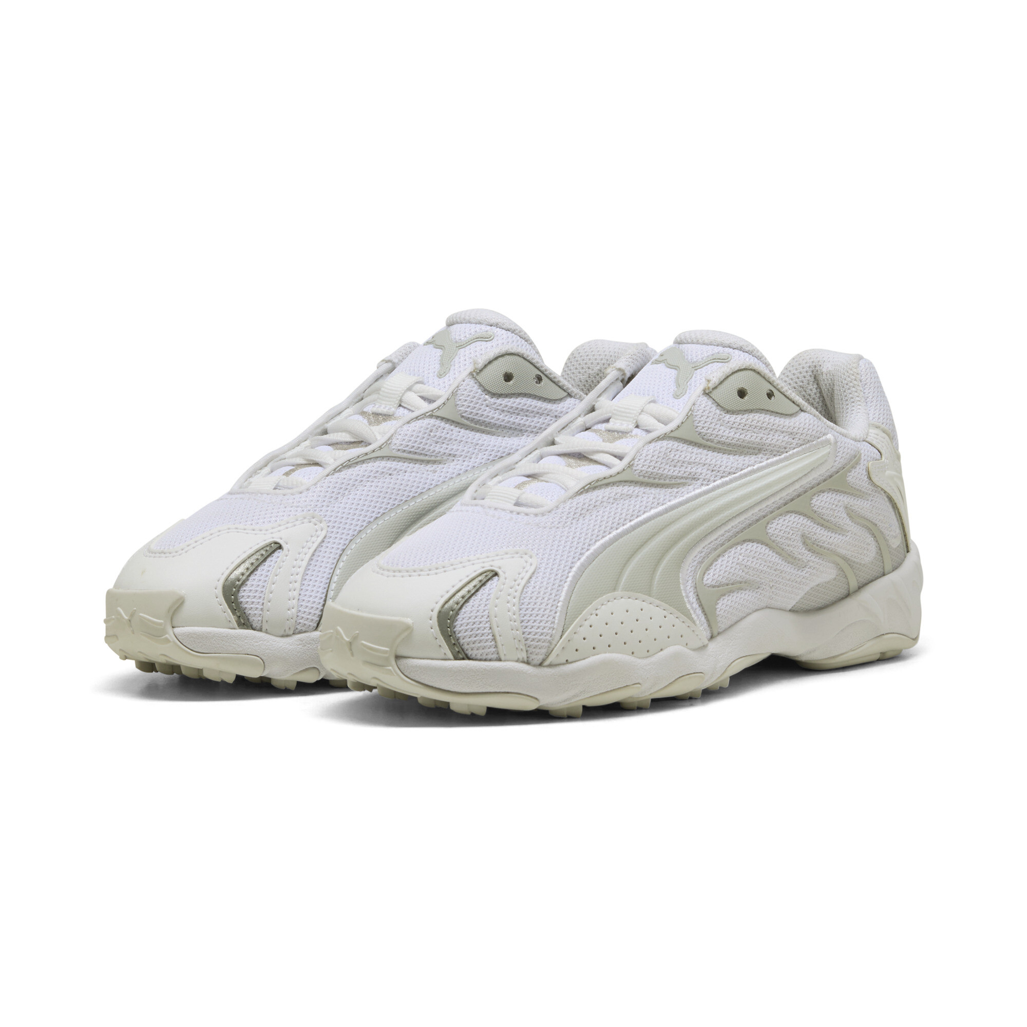 Puma  sneaker Grijs