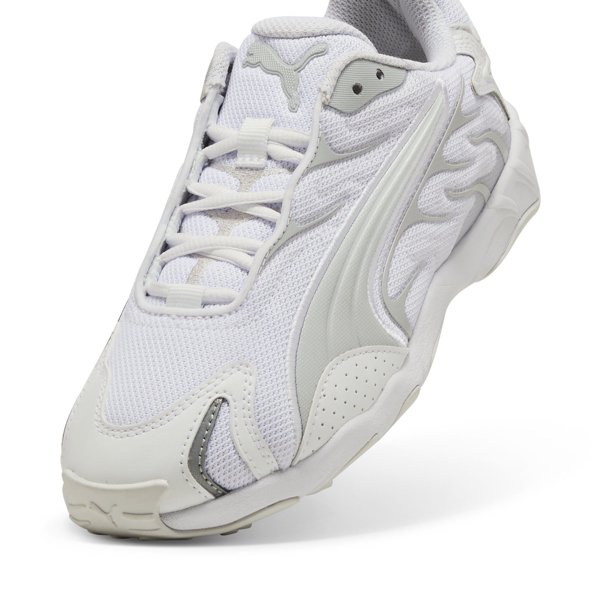 Puma  sneaker Grijs