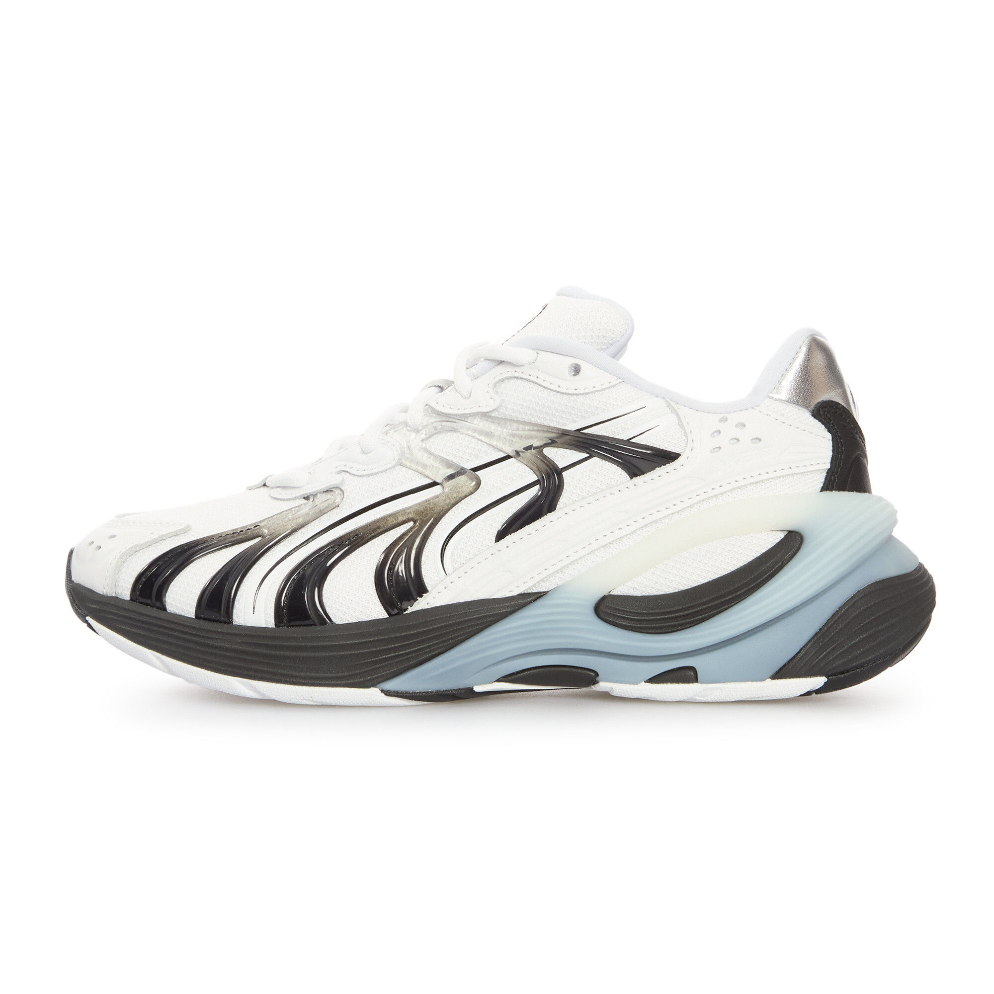 Zapatillas Inverse Generate white PUMA