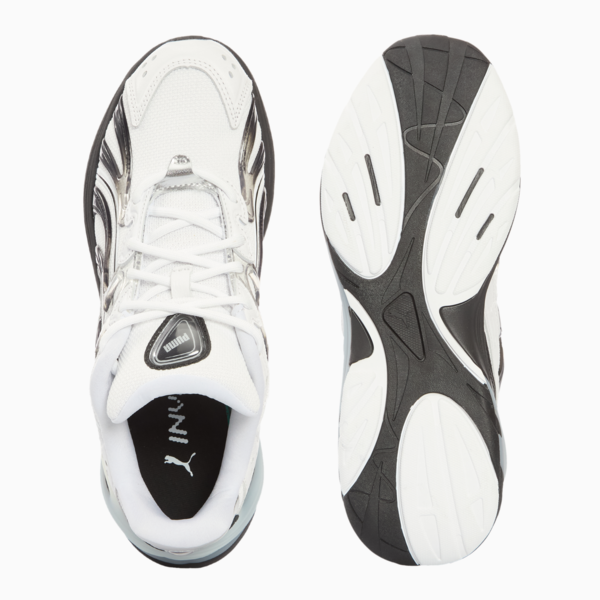 Zapatillas Inverse Generate, PUMA White-PUMA Black, large-ARG