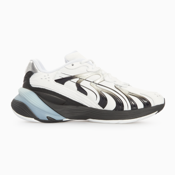 Zapatillas Inverse Generate, PUMA White-PUMA Black, large-ARG