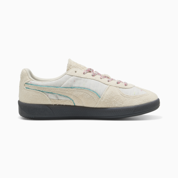 Palermo Pride Sneakers, Alpine Snow-PUMA Black, large-ZAF