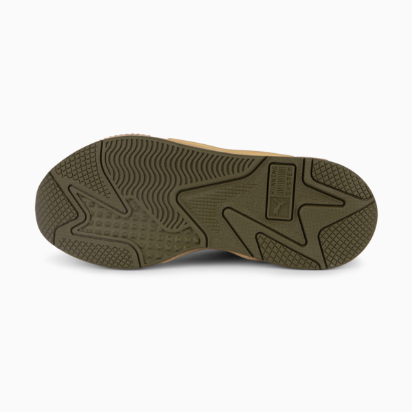Zapatillas RS-X Rain Map Camo, Olive Drab-Myrtle-Sand Dune, large-ARG