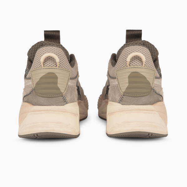 Zapatillas RS-X Rain Map Camo, Pure Cashmere-Elephant Skin-Bungee Cord, large-ARG