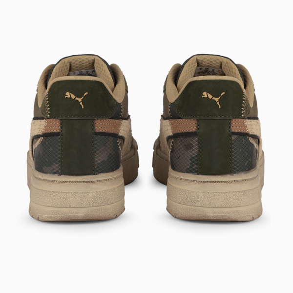 Zapatillas CA Pro Rain Map Camo, Olive Drab-Myrtle-Sand Dune, large-ARG