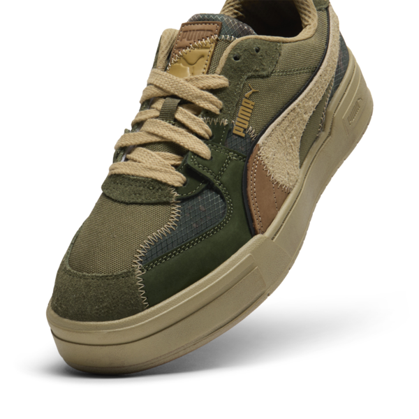 Zapatillas CA Pro Rain Map Camo, Olive Drab-Myrtle-Sand Dune, large-ARG
