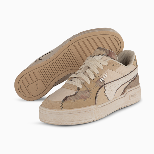 Zapatillas CA Pro Rain Map Camo, Granola-Prairie Tan-Dark Clove-Haute Coffee, large-ARG