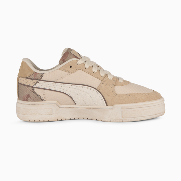 Zapatillas CA Pro Rain Map Camo, Granola-Prairie Tan-Dark Clove-Haute Coffee, large-ARG