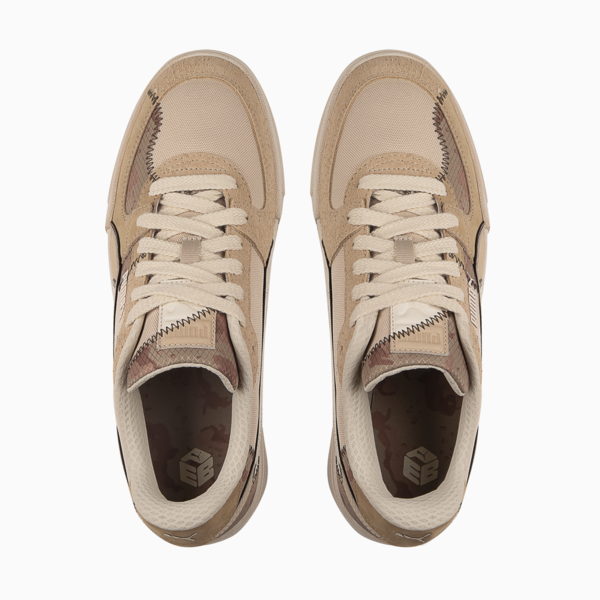 Zapatillas CA Pro Rain Map Camo, Granola-Prairie Tan-Dark Clove-Haute Coffee, large-ARG