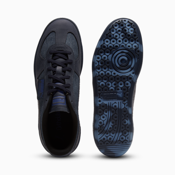 Tenis Palermo Latin Punk, New Navy-Galactic Gray-Blue Crystal, large-MEX