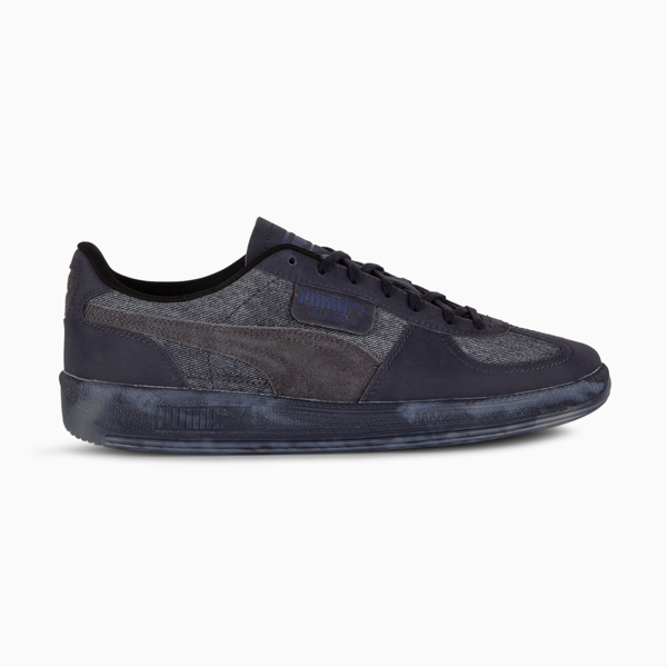 Zapatillas Palermo Latin Punk unisex, New Navy-Galactic Gray-Blue Crystal, large-ARG