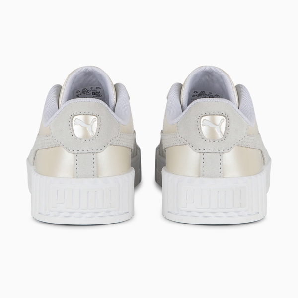 Zapatillas Carina 3.0 Pearl para mujer, Vapor Gray-Feather Gray, large-ARG
