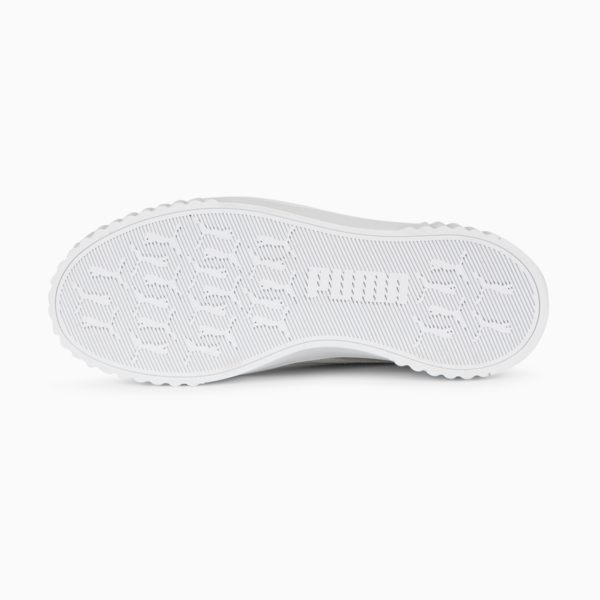 Zapatillas Carina 3.0 Pearl para mujer, Vapor Gray-Feather Gray, large-ARG