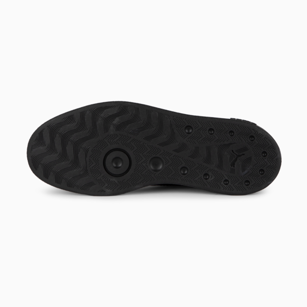 Zapatillas Club II Era Pearl para mujer, Flat Dark Gray-PUMA Black, large-ARG