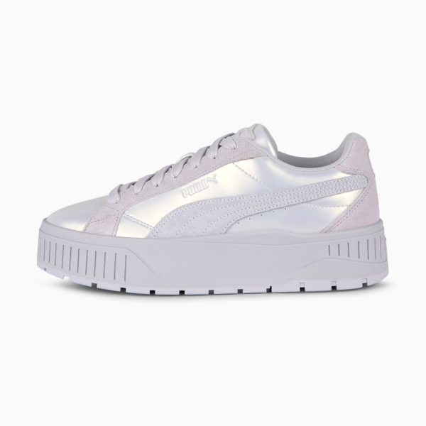 Zapatillas Karmen II para mujer, Lilac Frost-Spring Lavender, large-ARG